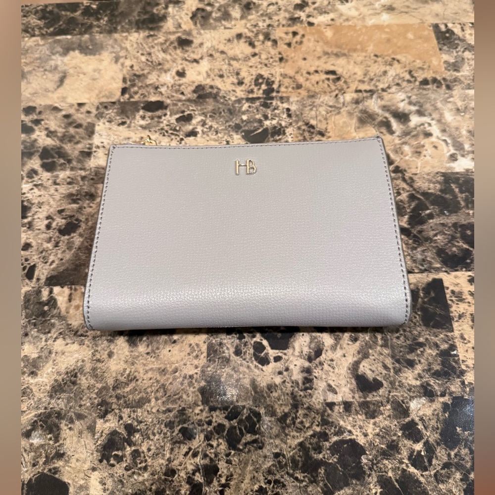 Henri Bendel Crossbody/ Clutch - Picture 12 of 13